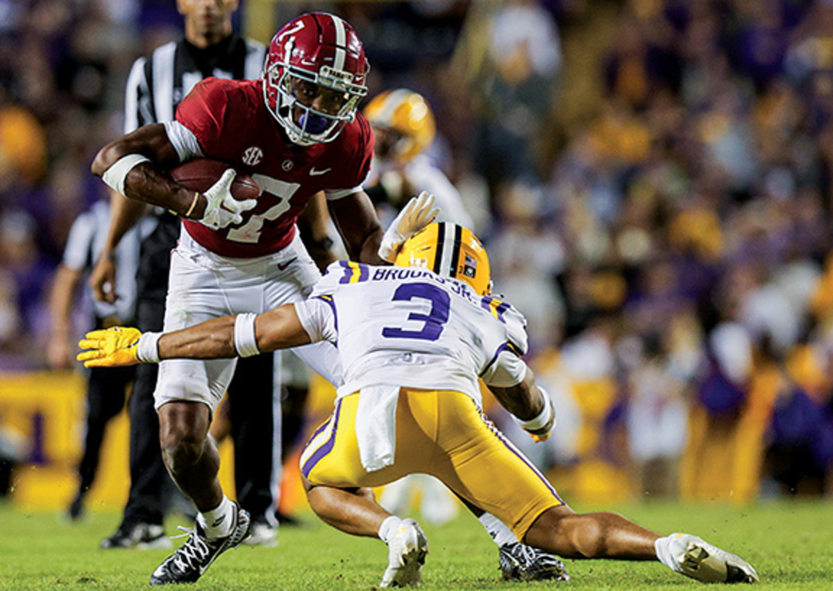 JoeFoucha_LSU_Alabama